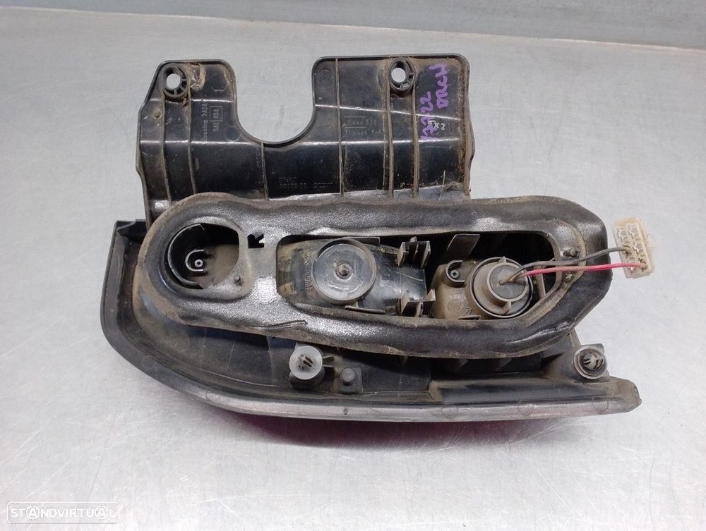 FAROLIM TRASEIRO DIREITO SUZUKI GRAND VITARA I 2005 -13232080 - 3