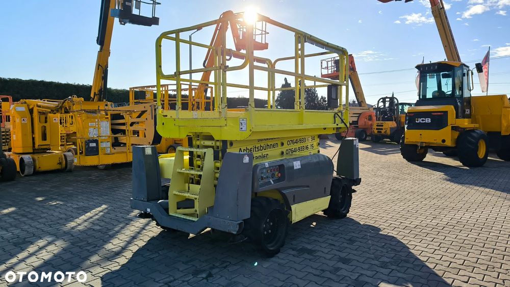 Haulotte Compact 12 DX - 4