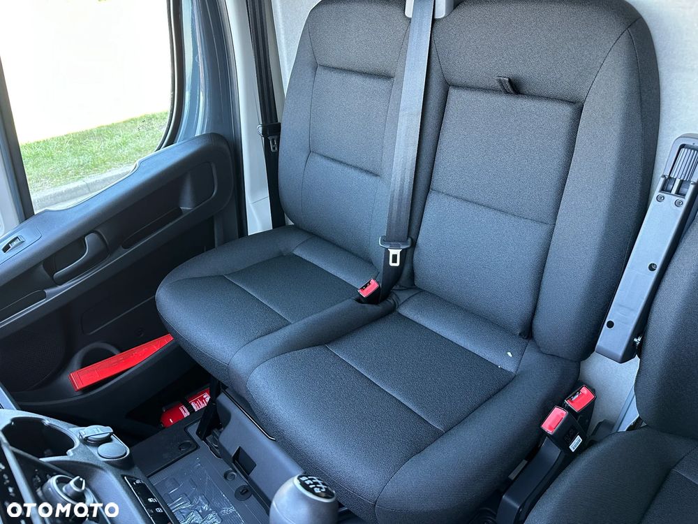 Fiat Ducato Furgon L4H2 140KM - 18