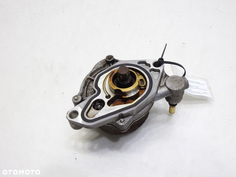 POMPA VACU VACUM SAAB 9-3 II 2.0T 55561099 - 6