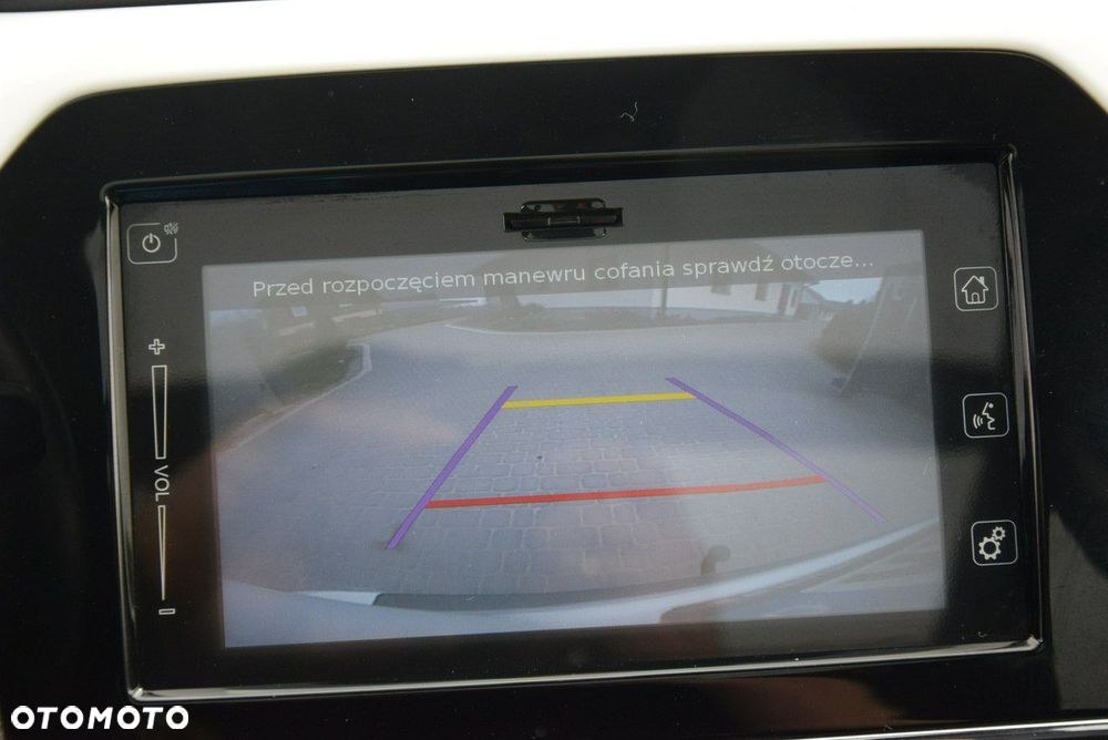 Suzuki Vitara 1.6 DDiS (4x4) Allgrip Comfort - 38