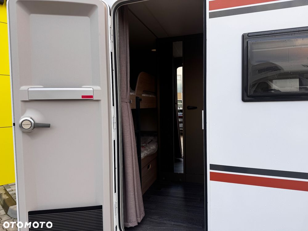 Weinsberg CaraOne 480 QDK 2026! - 14