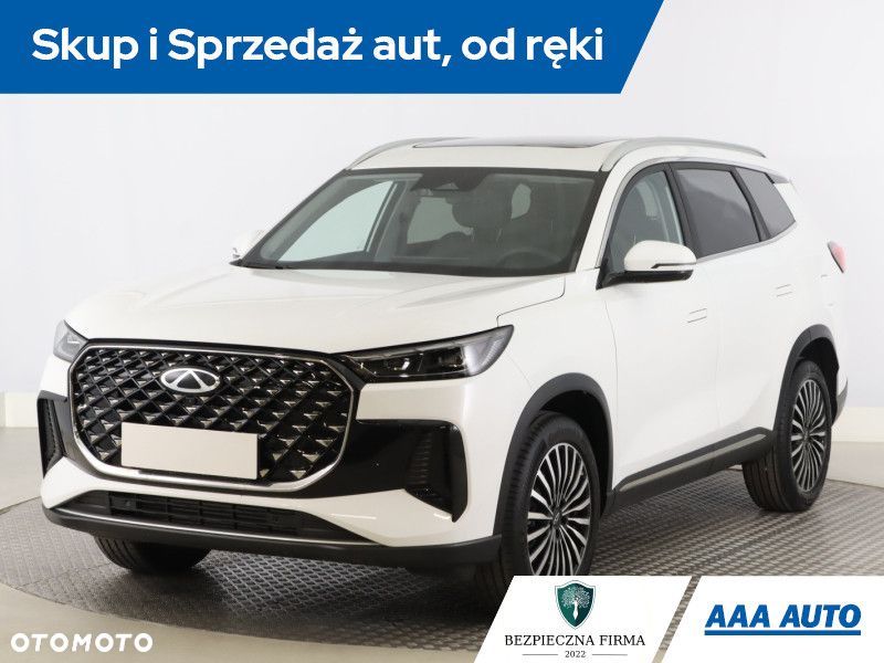 Chery Tiggo 8 - 3