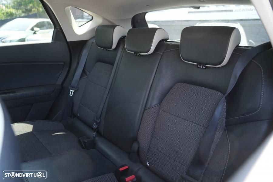 Renault Captur 1.0 TCe Equilibre - 13