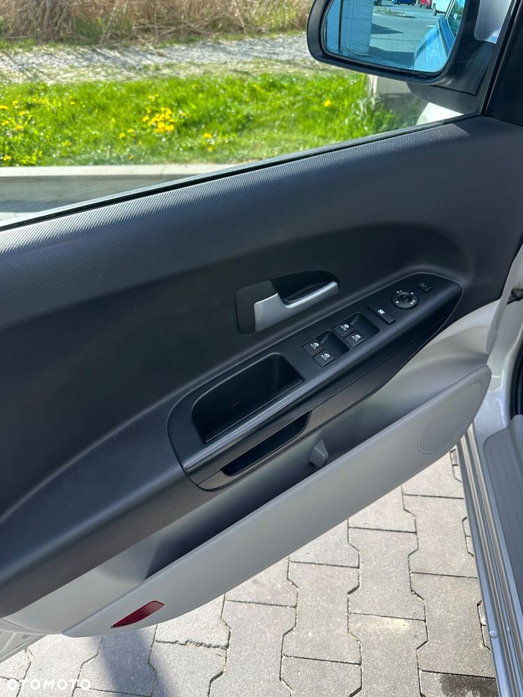 Kia Ceed 1.6 CVVT Automatik EX - 18