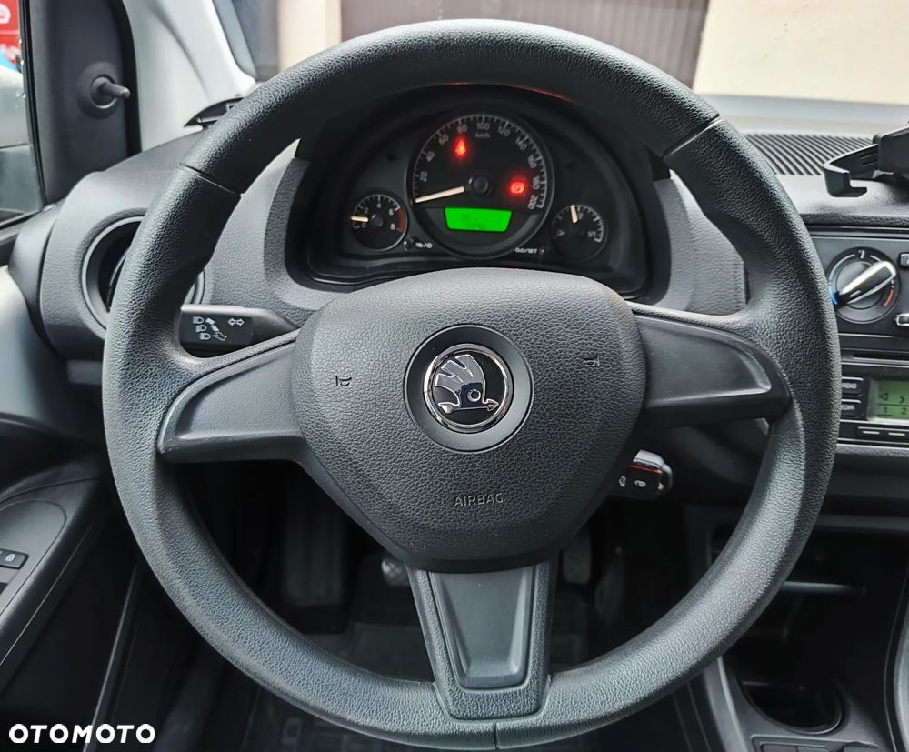Skoda Citigo 1.0 Ambition - 6