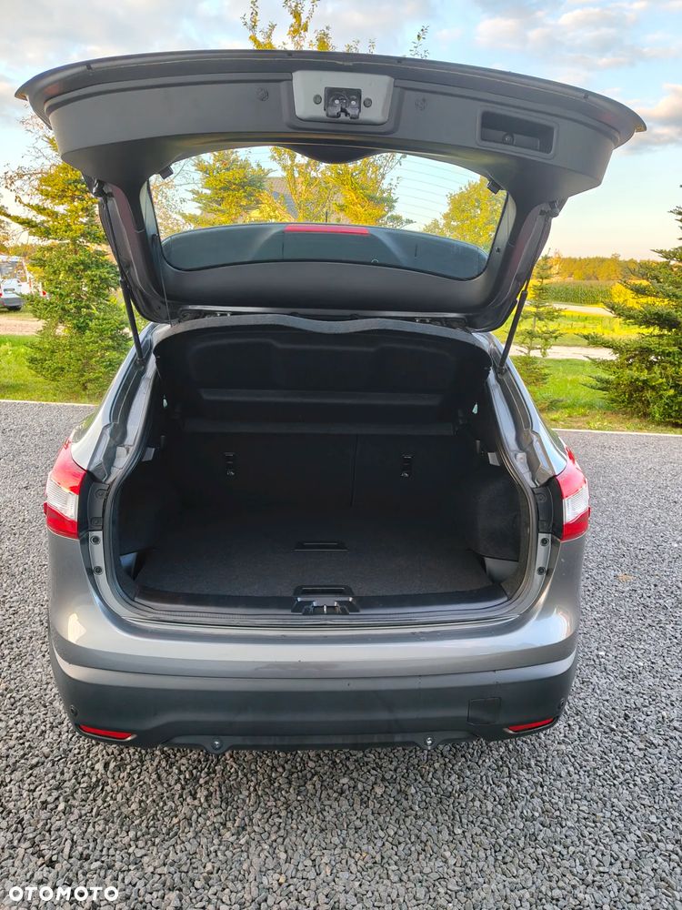 Nissan Qashqai 1.6 DCi Tekna Xtronic - 38