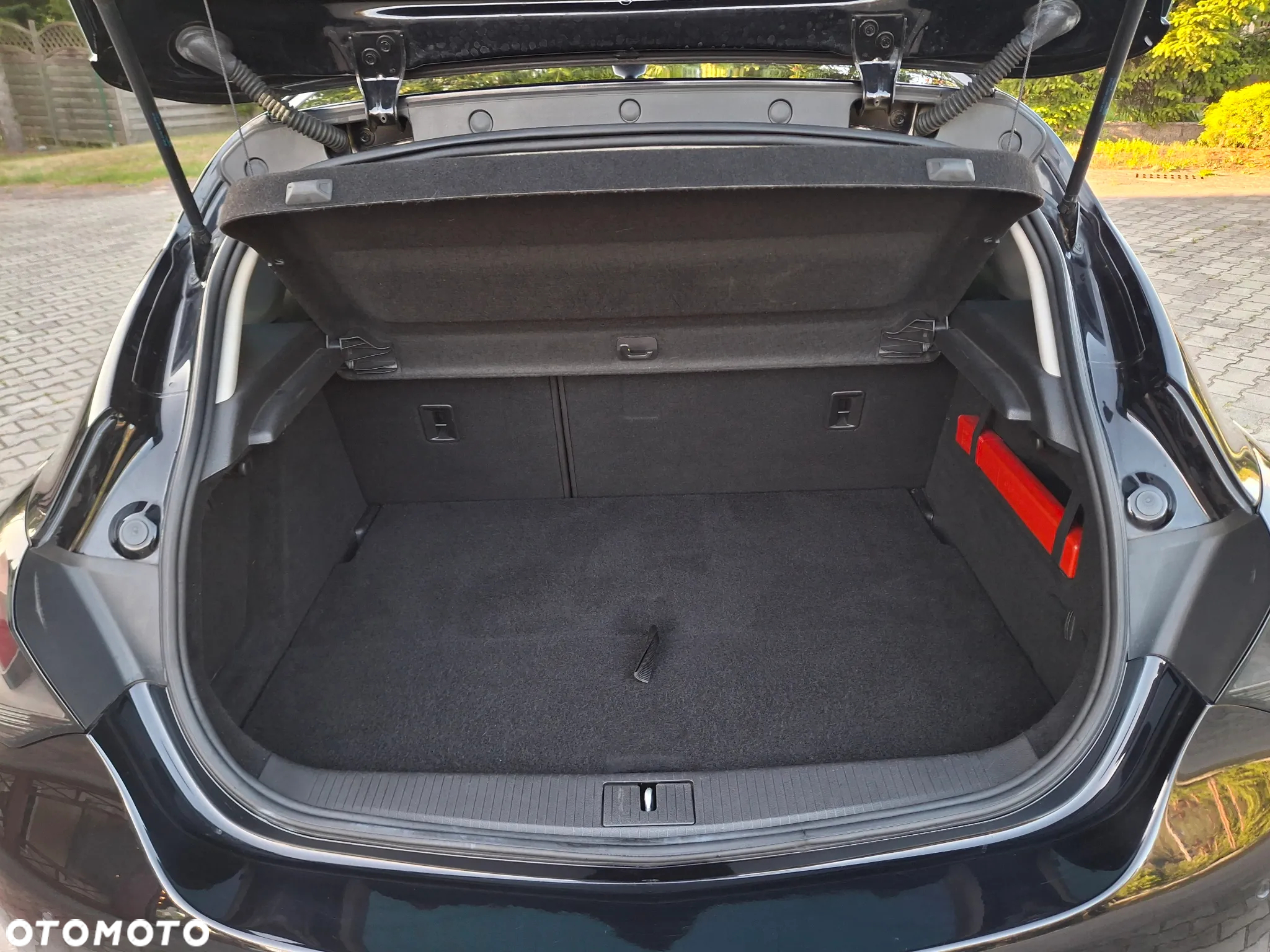 Opel Astra 1.4 Turbo Cosmo - 6