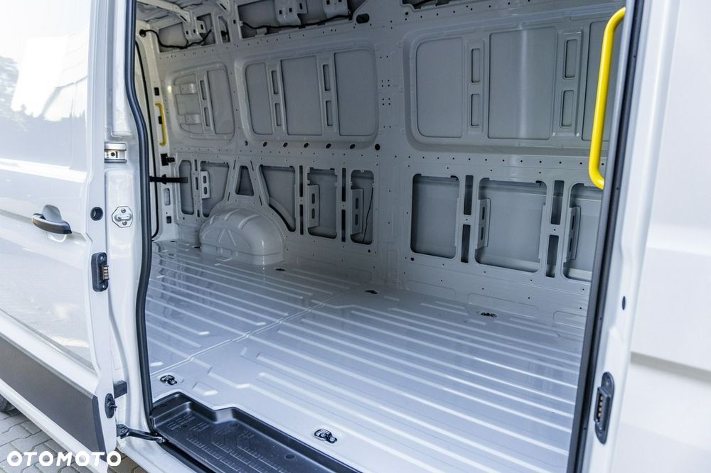 Volkswagen Crafter - 20