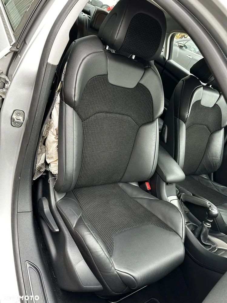 Citroën C5 BlueHDi 150 S&S Selection - 26