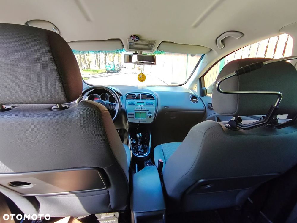 Seat Altea XL 1.9 TDI Stylance - 13