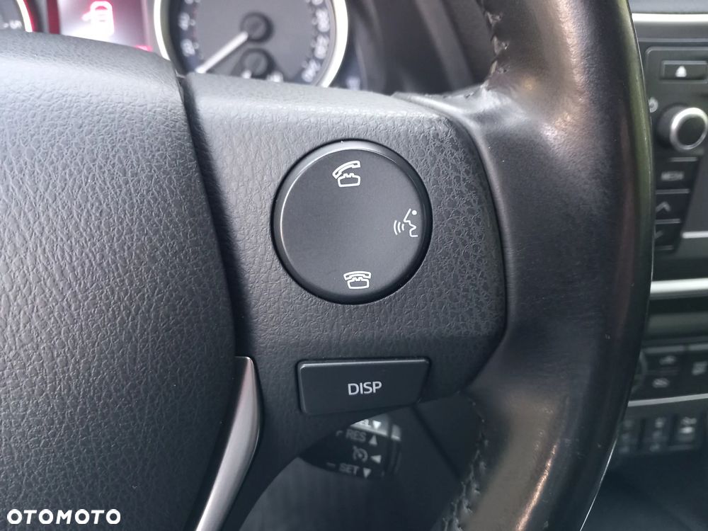 Toyota Auris 1.4 D-4D Premium Comfort - 15