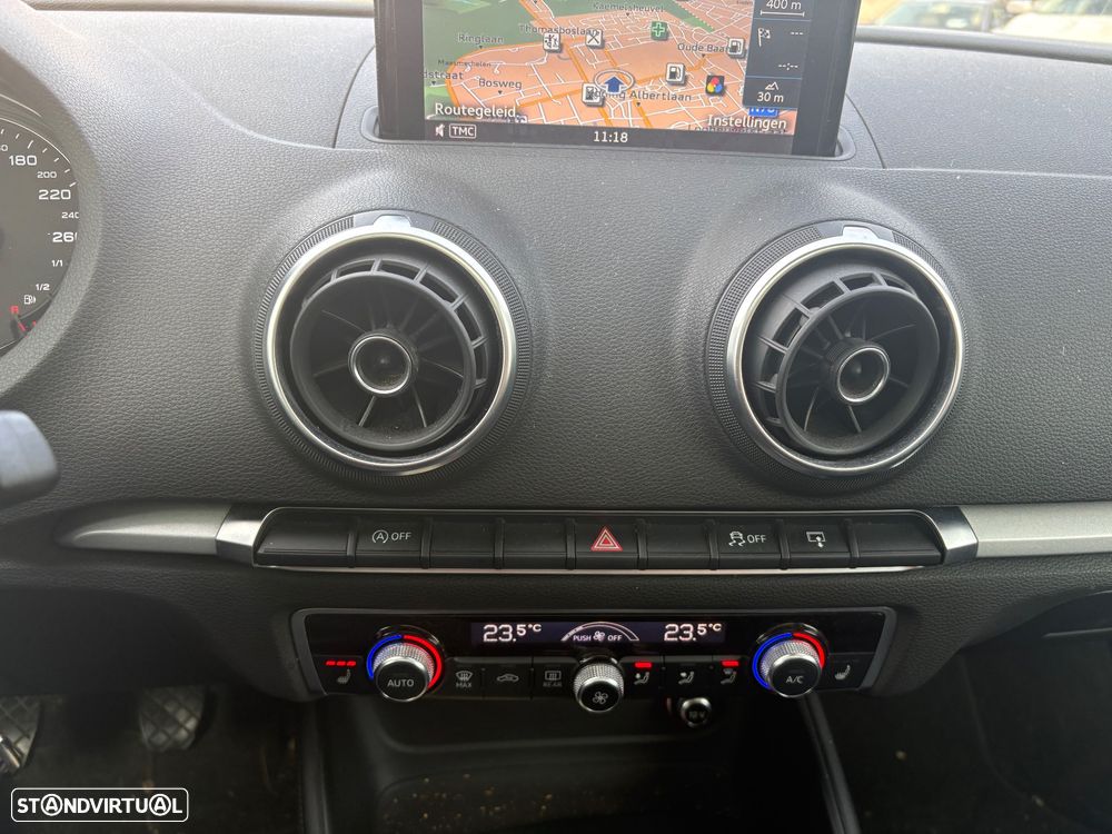 Audi A3 Sportback 1.6 TDI S-line - 8