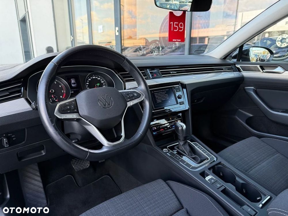 Volkswagen Passat 1.5 TSI EVO Business DSG - 7
