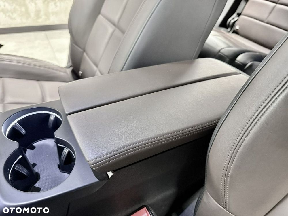 Citroën C5 Aircross BlueHDI 130 S&S EAT8 SHINE PACK - 28