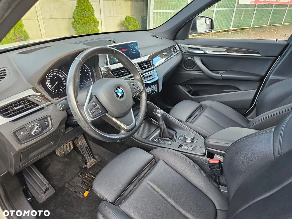BMW X1 - 37