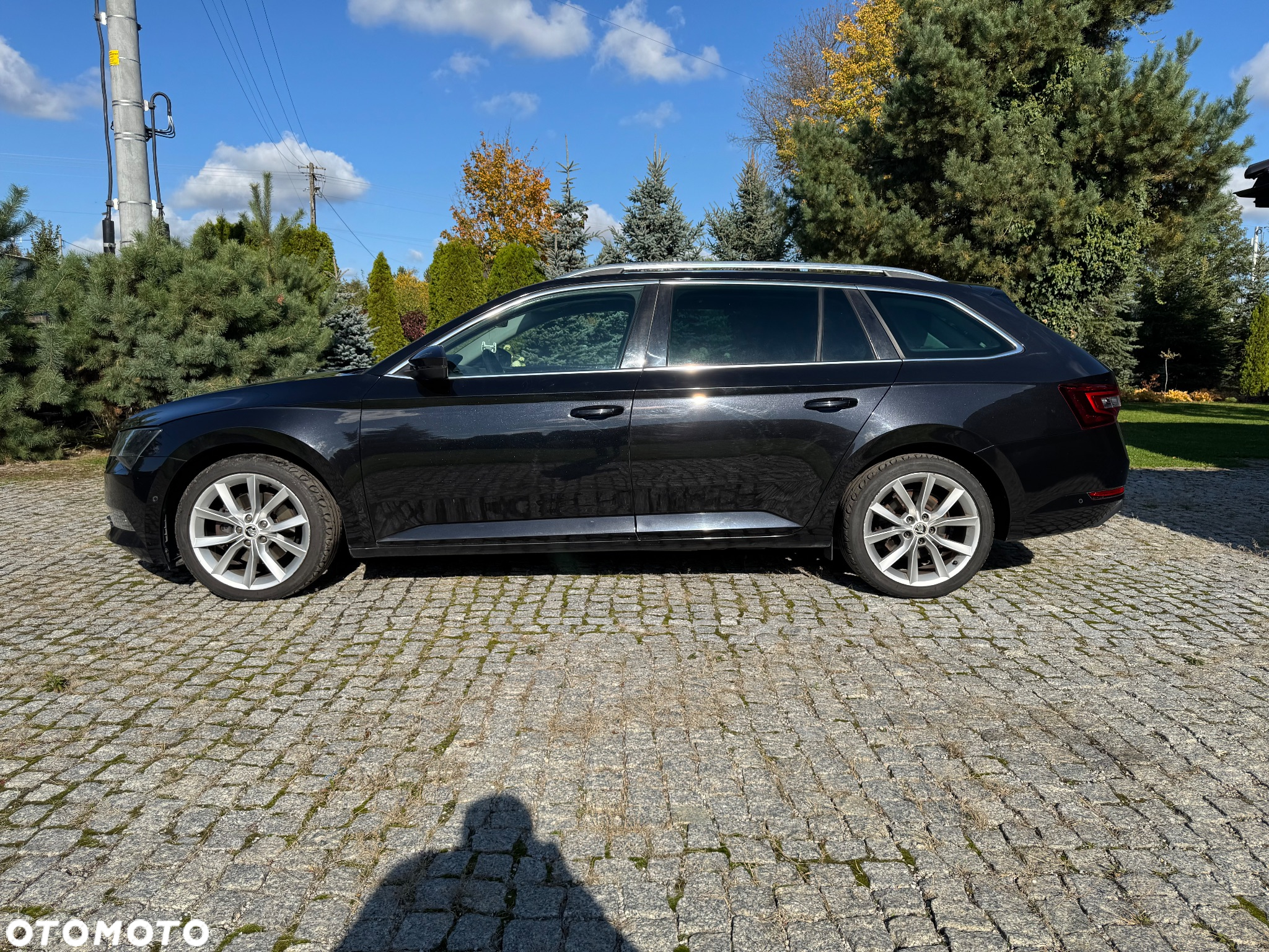 Skoda Superb 2.0 TDI Ambition - 3
