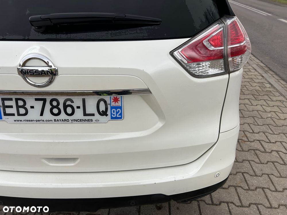 Nissan X-Trail - 19