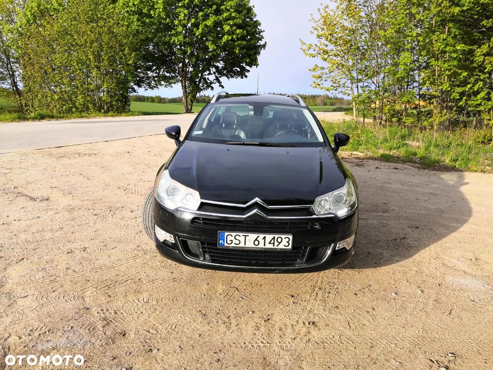 Citroën C5 2.0 HDi Exclusive - 18