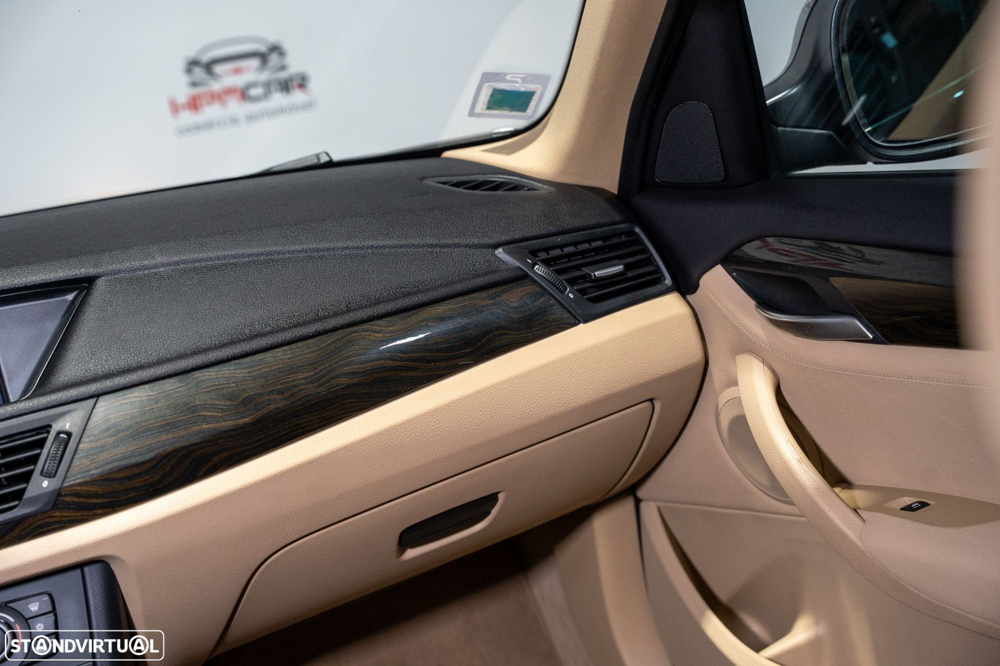 BMW X1 20 d xDrive - 14