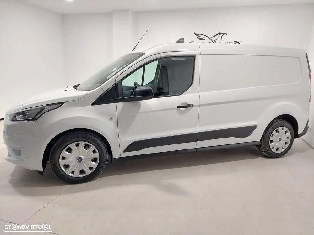 Ford Transit Connect - 5