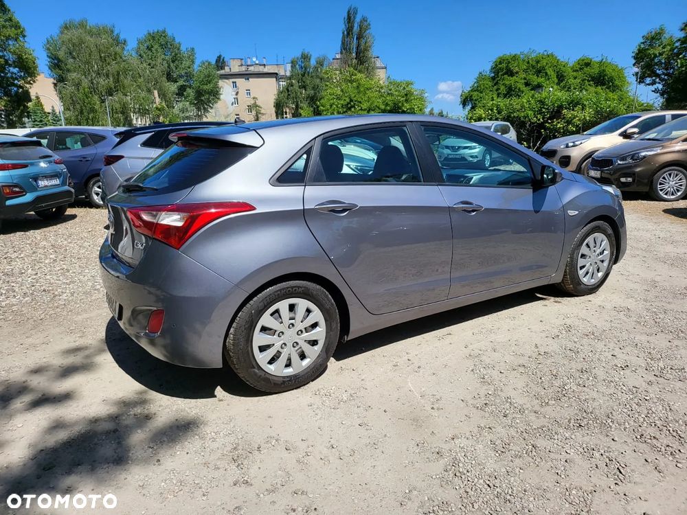 Hyundai i30 - 6