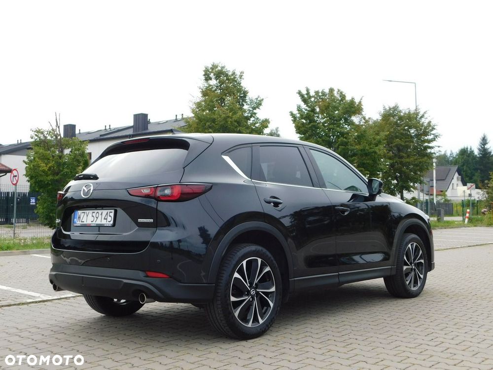 Mazda CX-5 2.0 Center-Line Plus 2WD - 26