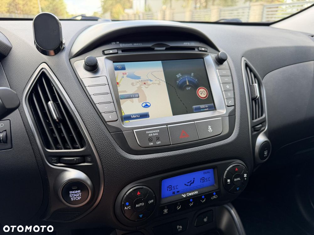 Hyundai ix35 1.6 GDI Premium 2WD - 18