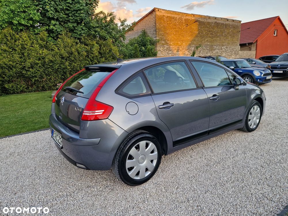 Citroën C4 - 23