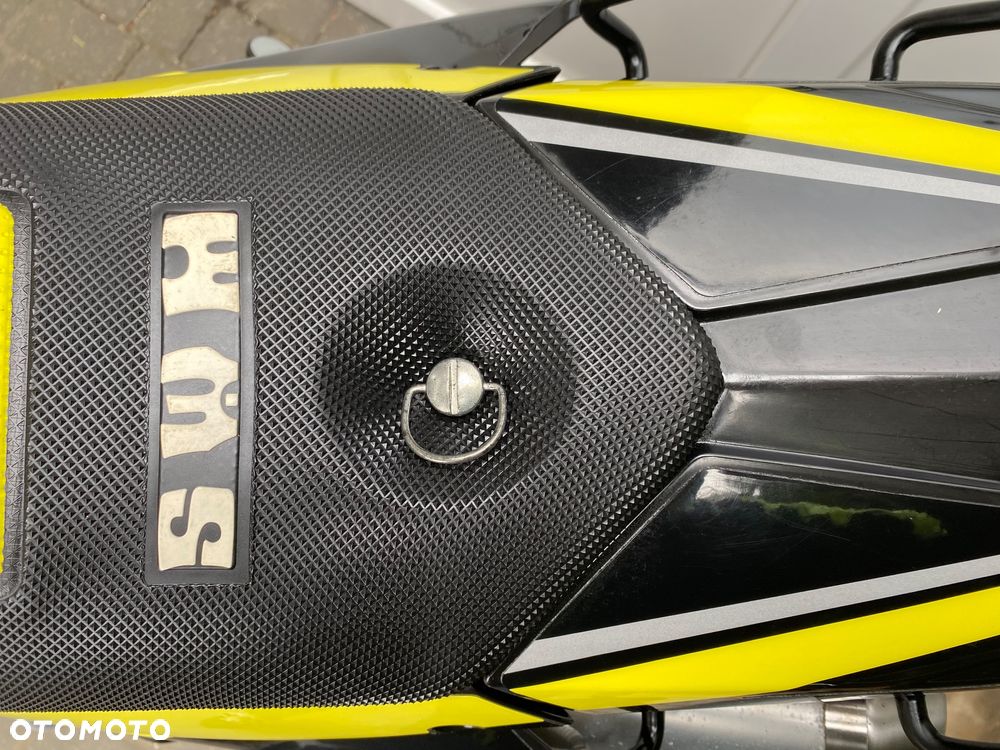 SWM SM 125 R - 36