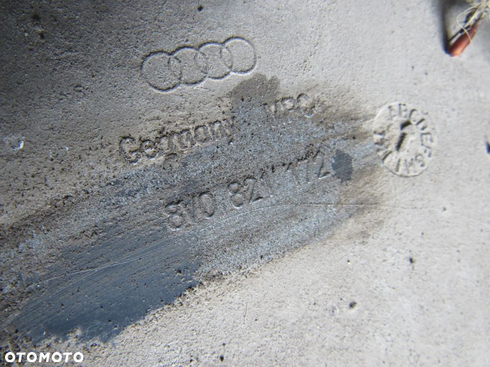 audi a3 8v hb przednie prawe nadkole - 3