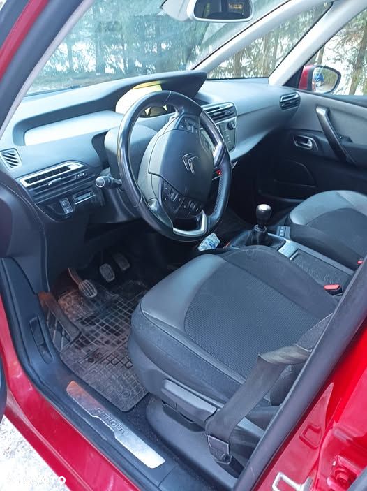 Citroën C4 Picasso BlueHDi 150 Exclusive - 10