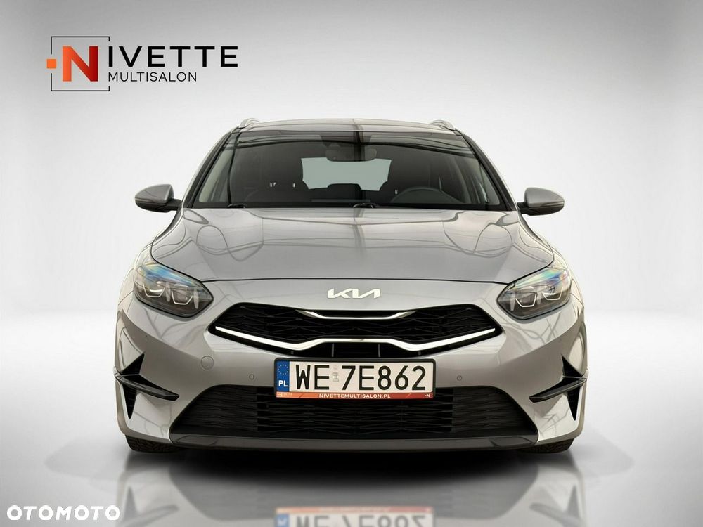 Kia Ceed - 9