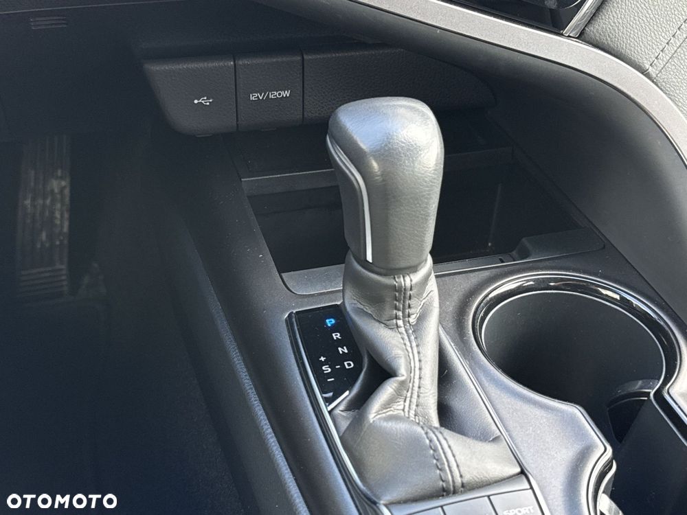 Toyota Camry 2.5 Hybrid Comfort CVT - 17