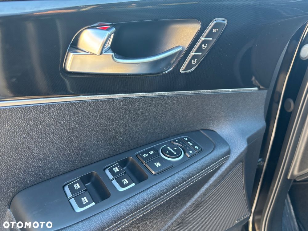 Kia Sorento 2.0 CRDI Business Line - 24