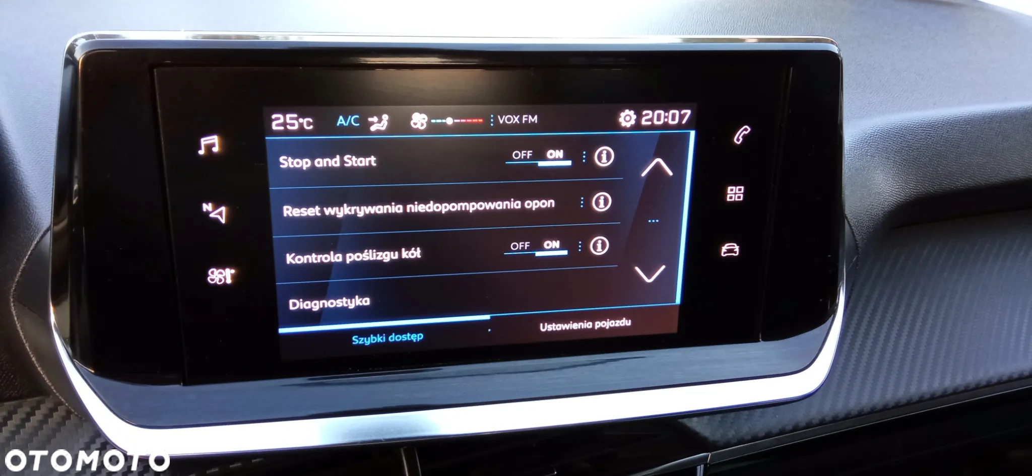 Peugeot 208 1.2 PureTech Active S&S - 22