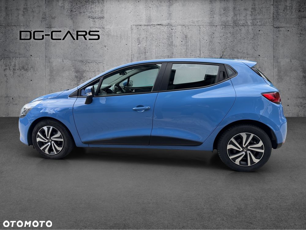 Renault Clio (Energy) TCe 90 Start & Stop INTENS - 24