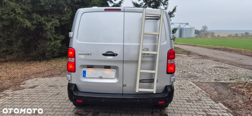 Peugeot EXPERT - 19