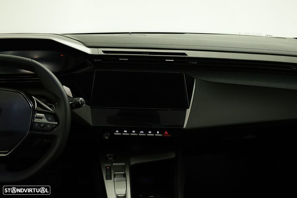 Peugeot 308 SW 1.6 Hybrid Allure e-EAT8 - 9