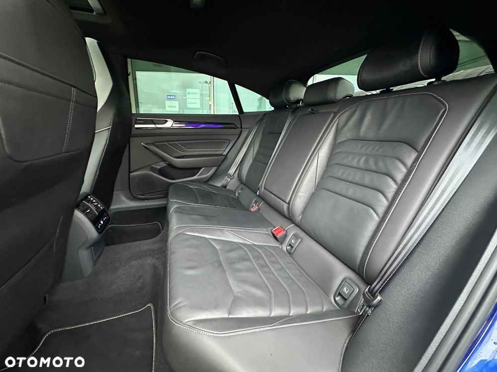 Volkswagen Arteon 2.0 TSI DSG R-Line Edition - 18