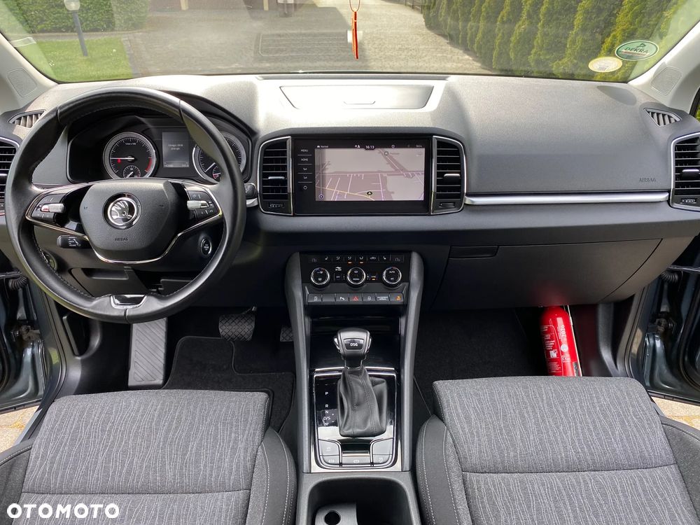 Skoda Karoq 2.0 TDI SCR DSG Ambition - 25