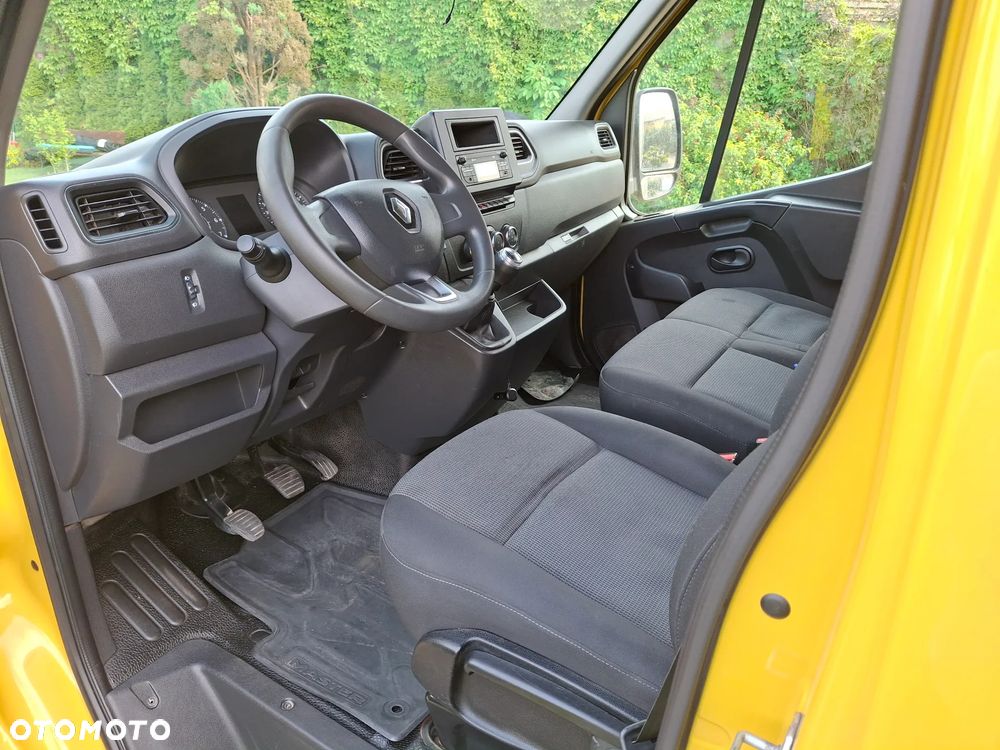 Renault Master 2.3 D  145 KM Salon PL - 14