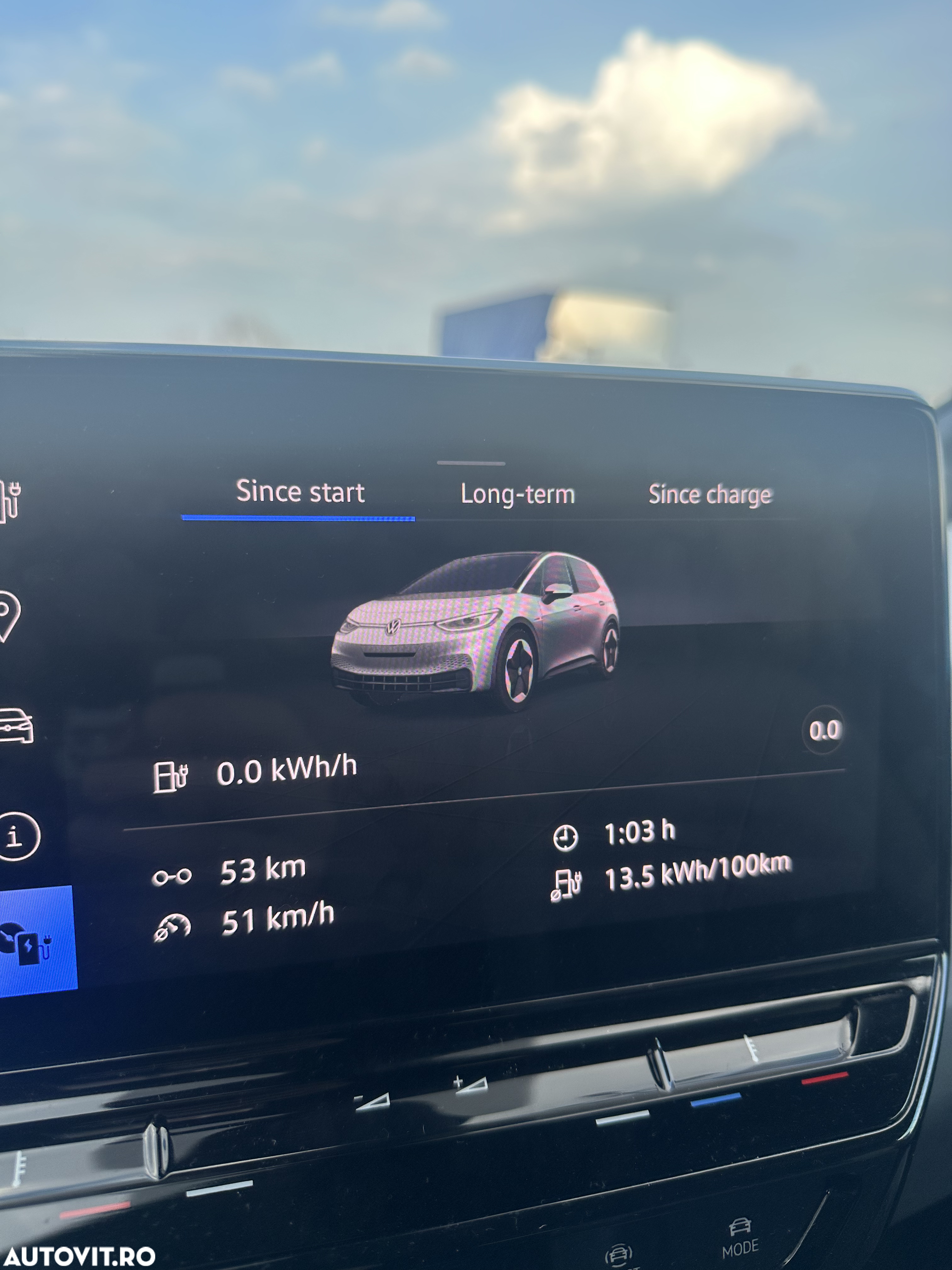 Volkswagen ID.3 58 kWh Pro Performance - 8