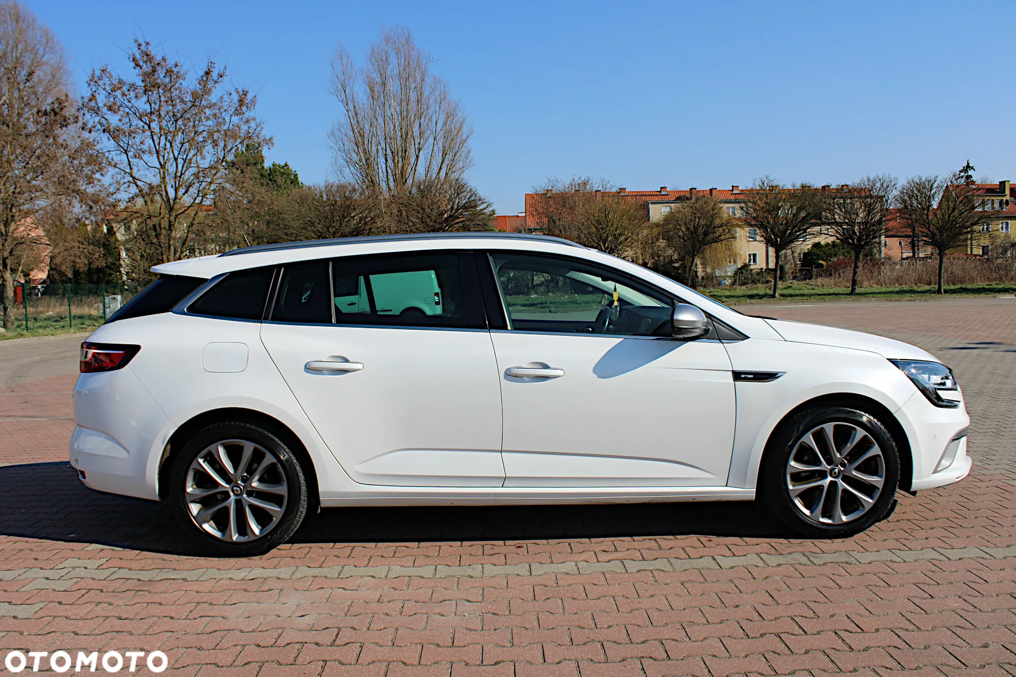 Renault Megane 1.3 TCe FAP GT Line - 5