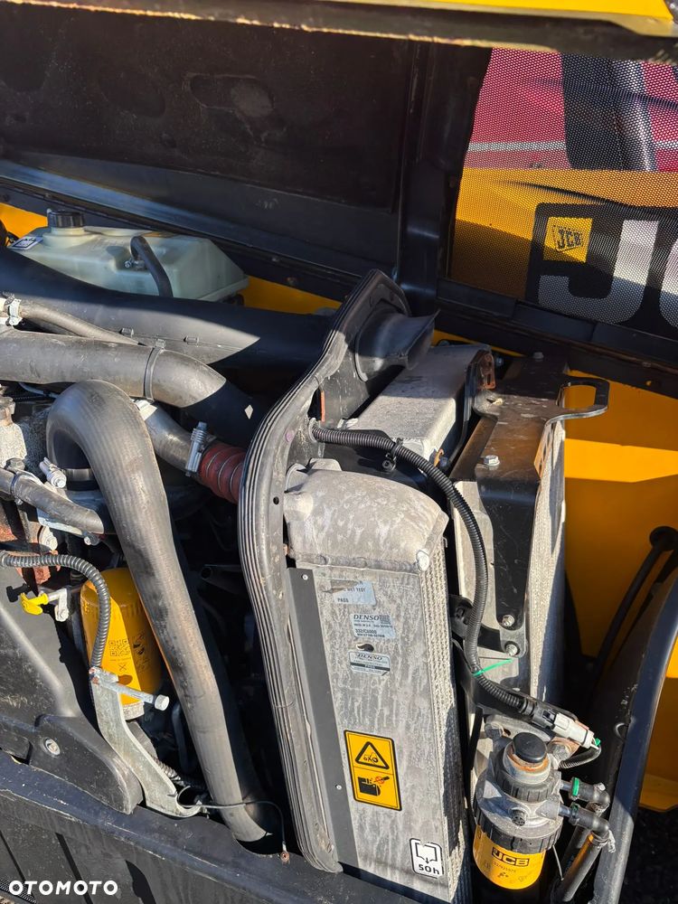 JCB 527-58 Agri Turbo - 18