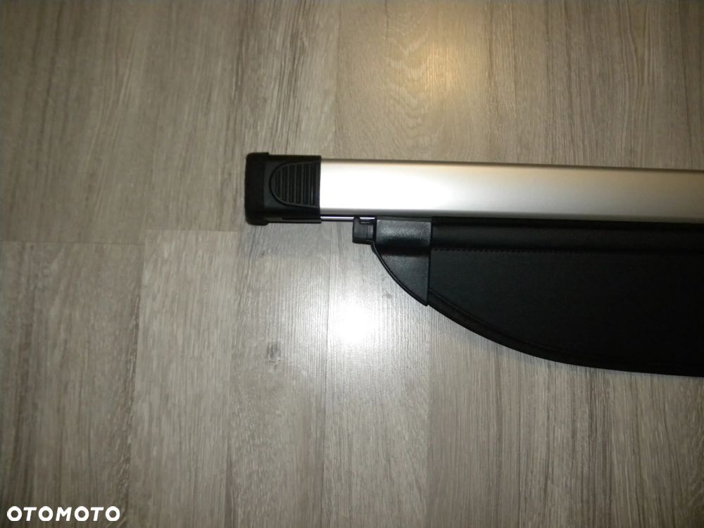 BARDZO ŁADNA ROLETA BAGAŻNIKA KIA SORENTO III 3 15-20 CZARNA ORYGINAL FV 85910-C5000 85910C5000 - 4
