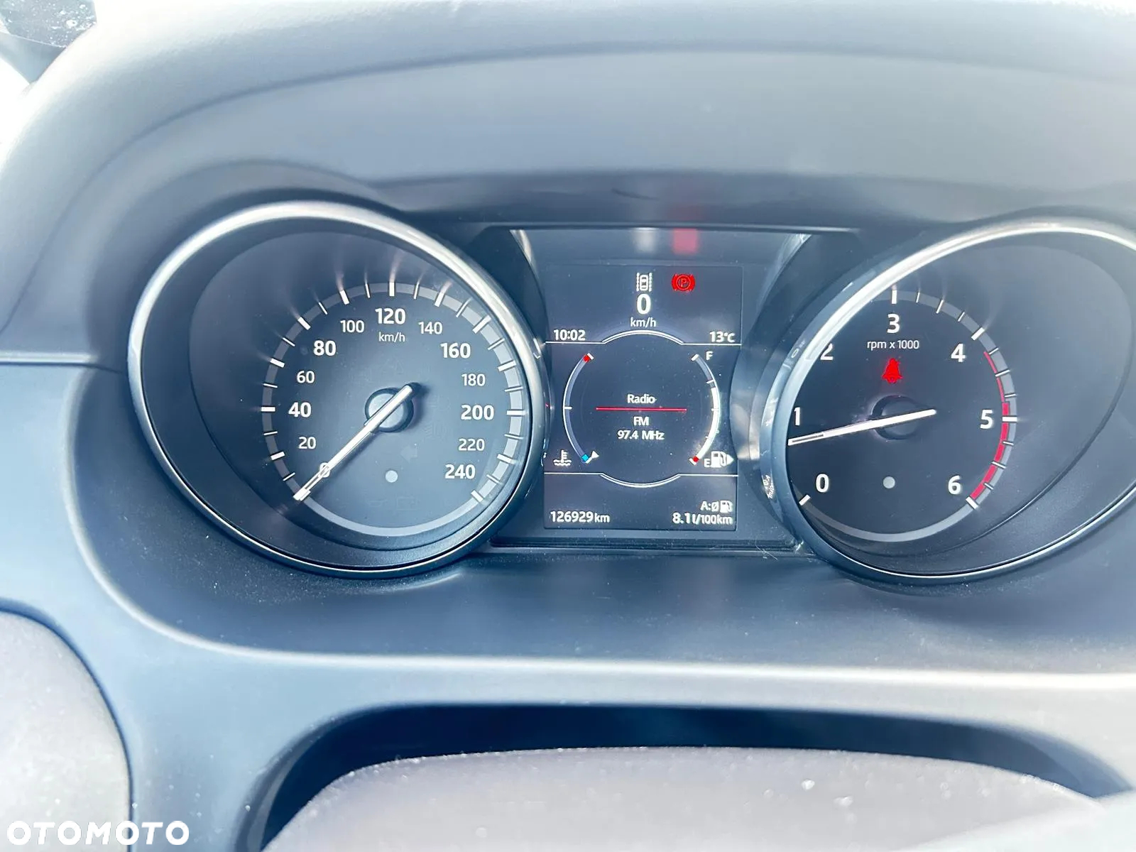 Land Rover Discovery Sport - 7