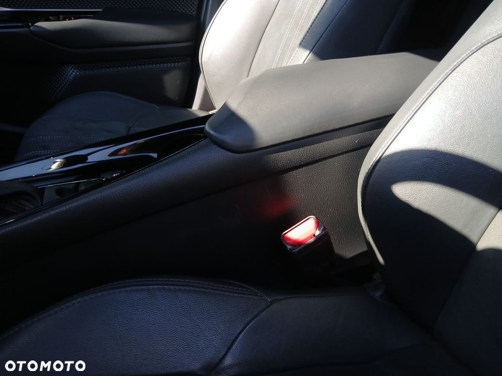 Toyota C-HR 2.0 Hybrid GR Sport - 38
