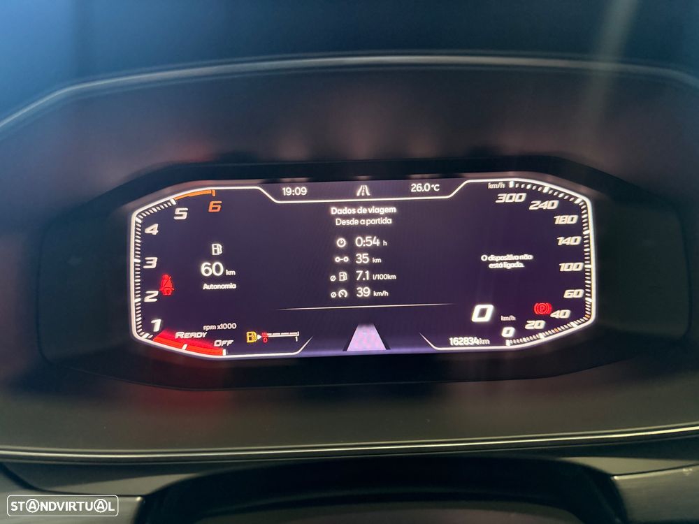 Cupra Formentor 2.0 TDI Sport - 25