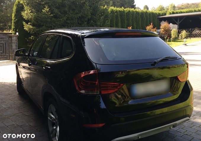 BMW X1 - 3